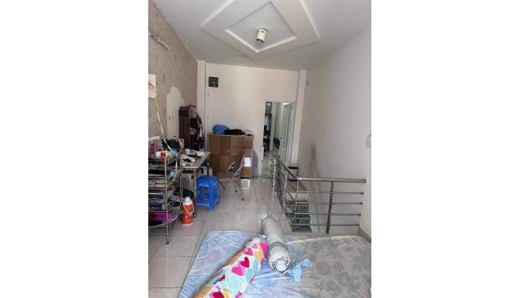 Nhà Hiệp Bình Phước – 2 tầng - 2PN – 42 m2 – 3.45 Tỷ